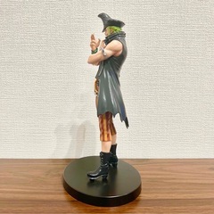 箱無しフィギュONEPIECE ワンピース バルトロメオ の画像