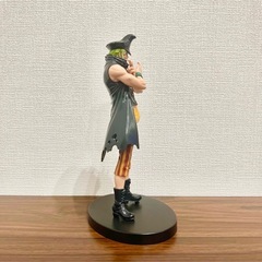 箱無しフィギュONEPIECE ワンピース バルトロメオ の画像