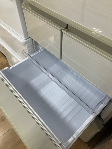 【軽トラック90分貸出サービス有】SHARP冷蔵庫