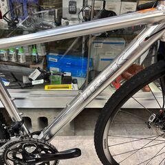 TREK 「トレック」 CROSSRIP LTD 2015年モデル ロードバイクの画像