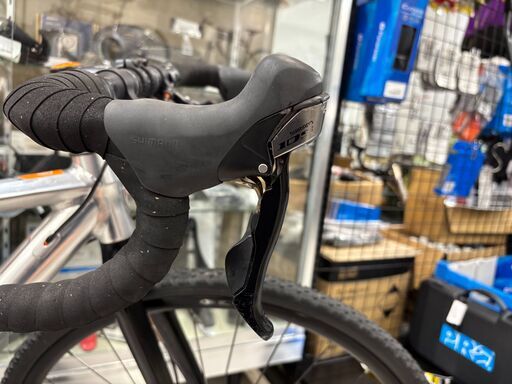 TREK 「トレック」 CROSSRIP LTD 2015年モデル ロードバイク