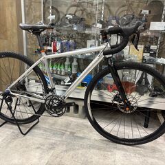 TREK 「トレック」 CROSSRIP LTD 2015年モデル ロードバイクの画像