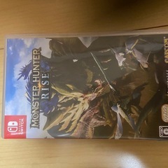 三國志13PK(パワーアップキット)おまけでモンハンライズの画像