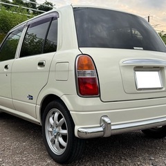 格安❗️ミラジーノ　ミニライトスペシャル❗️4.9万キロ❗️車検　令和9年3月まで❗️の画像