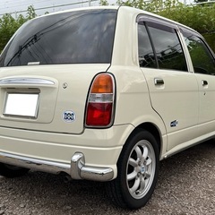格安❗️ミラジーノ　ミニライトスペシャル❗️4.9万キロ❗️車検　令和9年3月まで❗️の画像