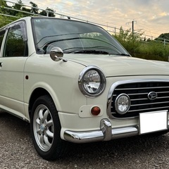 格安❗️ミラジーノ　ミニライトスペシャル❗️4.9万キロ❗️車検...