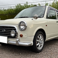 格安❗️ミラジーノ　ミニライトスペシャル❗️4.9万キロ❗️車検　令和9年3月まで❗️の画像