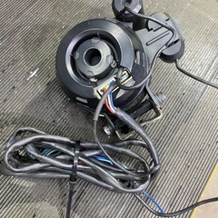 デフィ BFタコメーター　レーサーゲージの画像