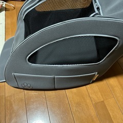車載用ペットキャリーの画像