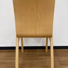 【トレファクマーケット久喜店】CONDE HOUSE　スタッキングチェアーの画像