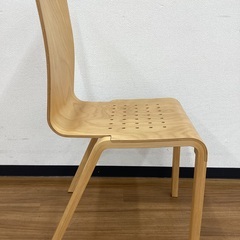 【トレファクマーケット久喜店】CONDE HOUSE　スタッキングチェアーの画像