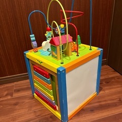 おもちゃの画像