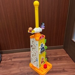 アンパンマン　おもちゃの画像
