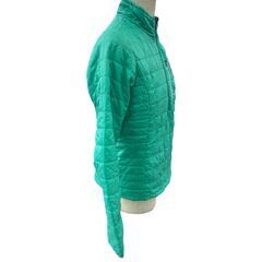 186000 patagonia パタゴニア ナノパフプルオーバージャケット  XS エメラルドグリーン [0000000000310]の画像