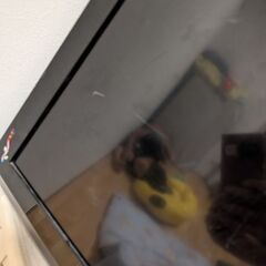 テレビ　SHARPの画像