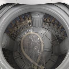 リユースのサカイ浦和店【E421】★洗濯機 東芝 AW-45M5 2018の画像