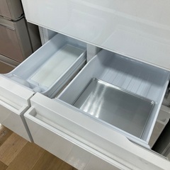 【軽トラック90分貸出サービス有】Panasonic冷蔵庫の画像
