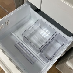 【軽トラック90分貸出サービス有】Panasonic冷蔵庫の画像