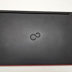 初心者も安心！富士通LIFEBOOK A579　大画面＆WEBカメラ対応の画像