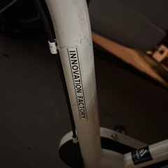 美品あさひ　サイクル　自転車の画像
