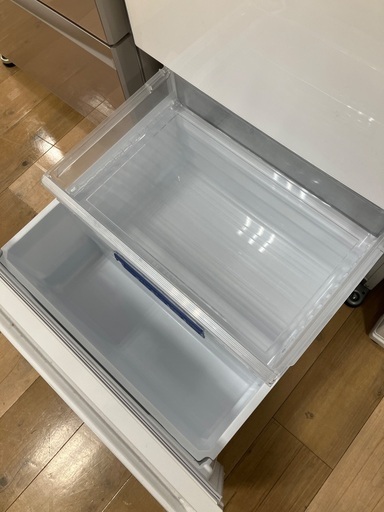 【軽トラック90分貸出サービス有】Panasonic冷蔵庫