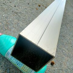 3mm厚☆全長６m超え角材■中古①の画像