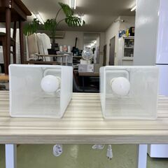 【リサイクルショップ ピカソ 小松原】💡✨IKEA グローノ テーブルランプ【美品】✨💡★8925★の画像