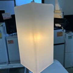 【リサイクルショップ ピカソ 小松原】💡✨IKEA グローノ テーブルランプ【美品】✨💡★8925★の画像