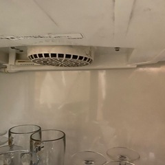 サンヨー　冷蔵ショーケースの画像