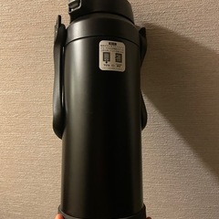 〘 受け付け終了〙水筒(未使用)の画像