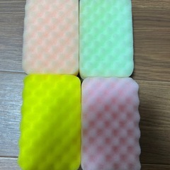 【未使用】スポンジ3層ソフトタイプの画像