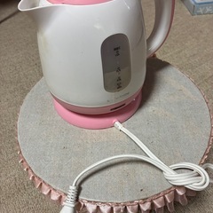 ケトルの画像