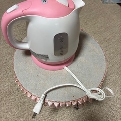 ケトルの画像