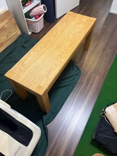IKEA スコグスタ ダイニングテーブ