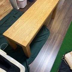  IKEA スコグスタ ダイニングテーブの画像