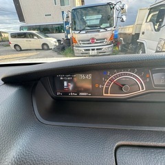 NBOX 2018 車検満タンの画像