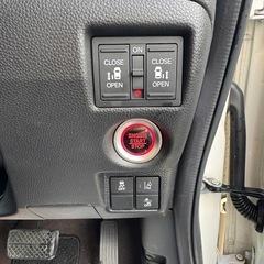 NBOX 2018 車検満タンの画像