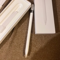 Apple Pencil の画像