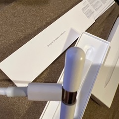 Apple Pencil の画像