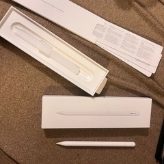 Apple Pencil の画像