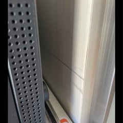 ❗️お引き取り希望❗️レンジ台　レンジボード　食器棚　キッチンボード　カウンターの画像