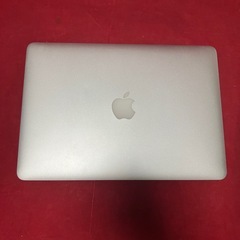 2015MacBook Air 13インチ i5 8GB251GB-2の画像
