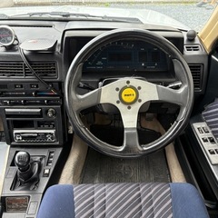 コロナセダンGT-TR マニュアル車検ありの画像
