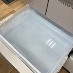 【軽トラック90分貸出サービス有】MITSUBISHI冷蔵庫の画像