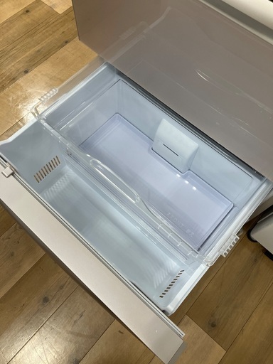 【軽トラック90分貸出サービス有】MITSUBISHI冷蔵庫