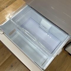 【軽トラック90分貸出サービス有】MITSUBISHI冷蔵庫の画像