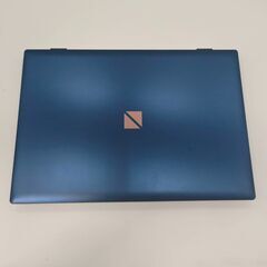 バッテリー◎ フルHD 14 NEC ノートPC LAVIE HM750PAL-YC Core i7-8565U windows11 pro 20GB SSD512GB  カメラあり オフィス (C117)の画像