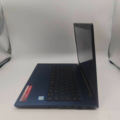 バッテリー◎ フルHD 14 NEC ノートPC LAVIE HM750PAL-YC Core i7-8565U windows11 pro 20GB SSD512GB  カメラあり オフィス (C117)の画像