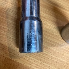 17.19.21ソケットの画像