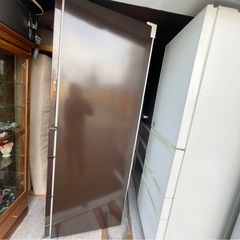 冷蔵庫■MITSUBISHI■520Lの画像
